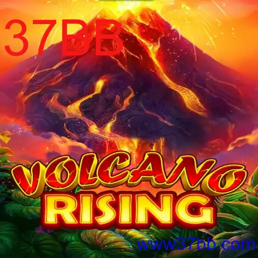 VolcanoRising